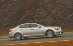Kia Cadenza 2014 года